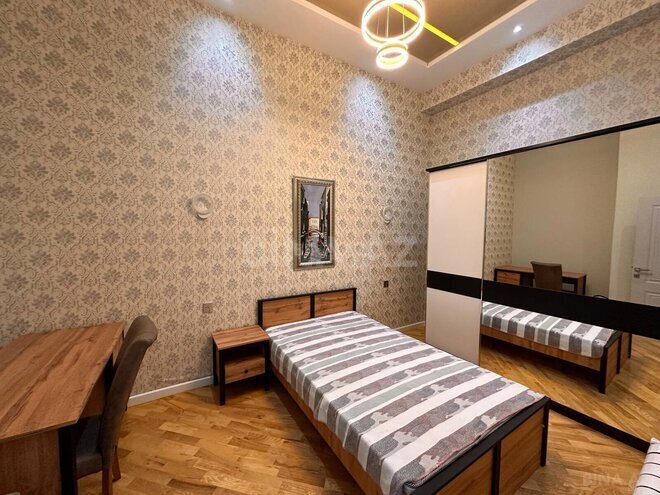 Сдаётся 3-комн. новостройка 100 м², м. 28 мая, photo 11 from 18