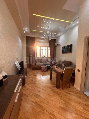 Сдаётся 3-комн. новостройка 100 м², м. 28 мая, photo 1 from 18