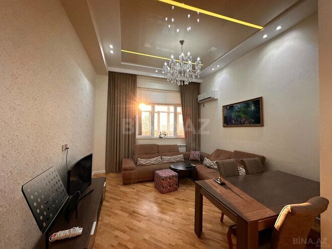 Сдаётся 3-комн. новостройка 100 м², м. 28 мая, photo 4 from 18