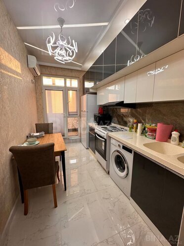 Сдаётся 3-комн. новостройка 100 м², м. 28 мая, photo 13 from 18