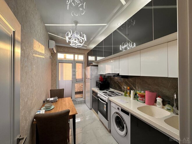 Сдаётся 3-комн. новостройка 100 м², м. 28 мая, photo 12 from 18