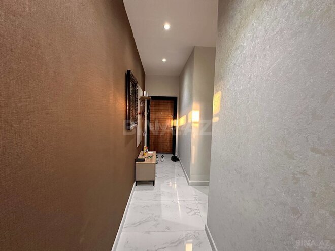 Сдаётся 3-комн. новостройка 100 м², м. 28 мая, photo 14 from 18