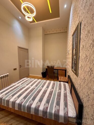 Сдаётся 3-комн. новостройка 100 м², м. 28 мая, photo 10 from 18