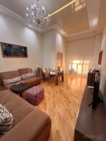 Сдаётся 3-комн. новостройка 100 м², м. 28 мая, photo 5 from 18