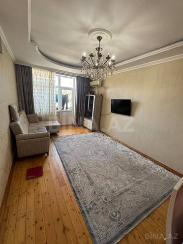 Продаётся 3-комн. новостройка 84 м², пос. Ази Асланова, photo 1 from 14