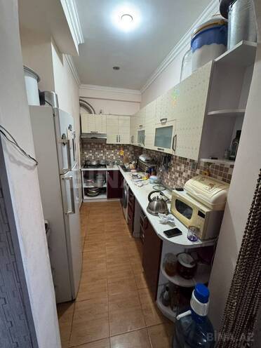 Продаётся 3-комн. новостройка 84 м², пос. Ази Асланова, photo 10 from 14