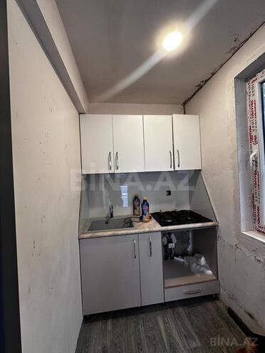 Сдается 2-комн. офис 50 м², м. Элмляр Академиясы, photo 7 from 10