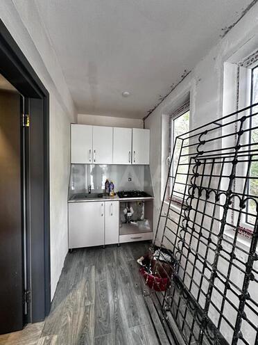 Сдается 2-комн. офис 50 м², м. Элмляр Академиясы, photo 8 from 10