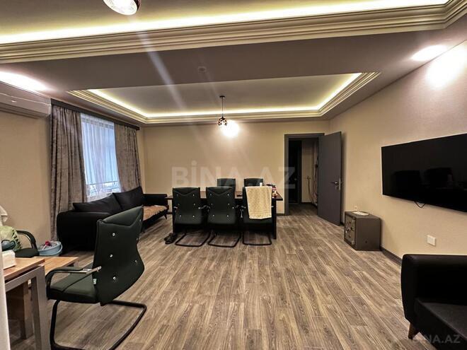 Сдается 2-комн. офис 50 м², м. Элмляр Академиясы, photo 5 from 10