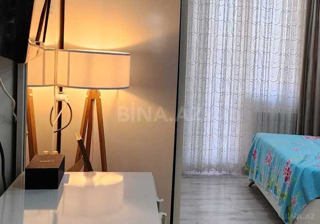 Сдаётся 2-комн. новостройка 95 м², м. Ази Асланов, photo 6 from 15