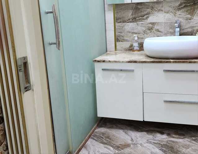 Сдаётся 2-комн. новостройка 95 м², м. Ази Асланов, photo 13 from 15