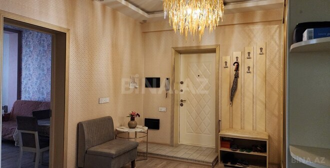 Сдаётся 2-комн. новостройка 95 м², м. Ази Асланов, photo 10 from 15