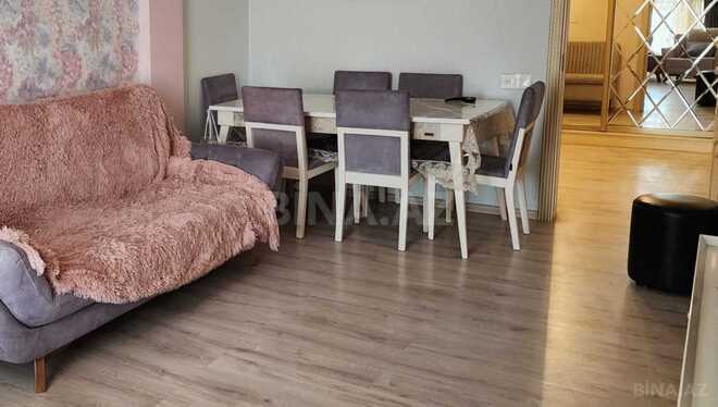 Сдаётся 2-комн. новостройка 95 м², м. Ази Асланов, photo 5 from 15