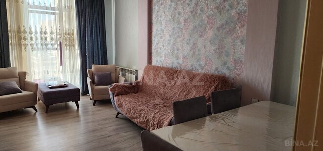 Сдаётся 2-комн. новостройка 95 м², м. Ази Асланов, photo 4 from 15