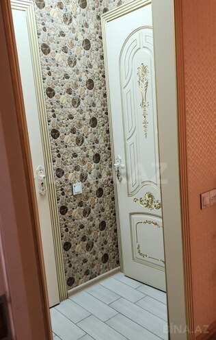 Сдаётся 2-комн. новостройка 95 м², м. Ази Асланов, photo 12 from 15