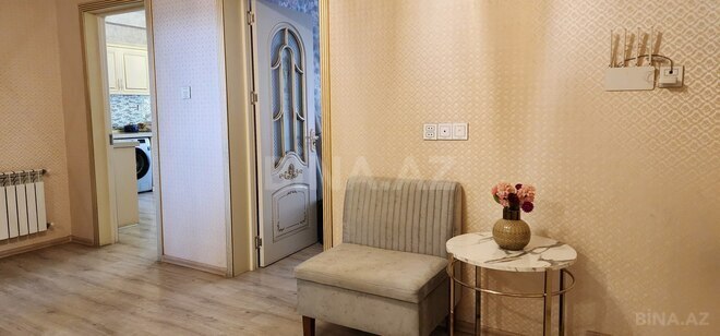 Сдаётся 2-комн. новостройка 95 м², м. Ази Асланов, photo 8 from 15