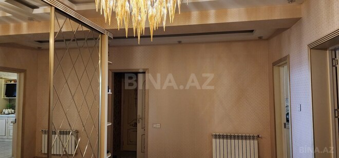 Сдаётся 2-комн. новостройка 95 м², м. Ази Асланов, photo 11 from 15