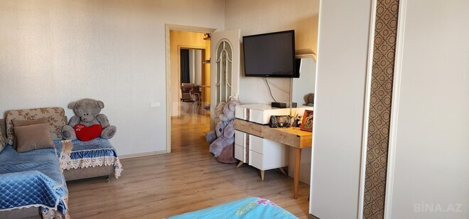 Сдаётся 2-комн. новостройка 95 м², м. Ази Асланов, photo 7 from 15