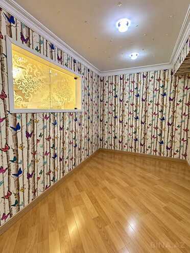 Продается 3-комн. новостройка 100 м², м. Иншаатчылар, photo 12 from 15