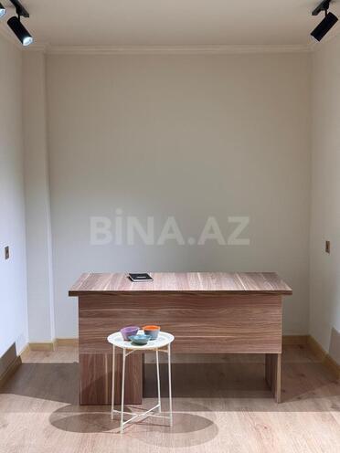 İcarəyə verilir 1 otaqlı ofis 15 m², Yeni Yasamal q., photo 11 from 14