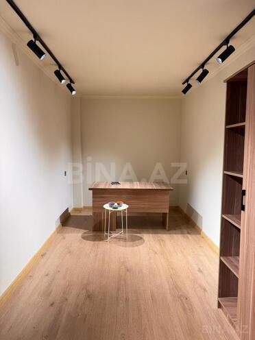 İcarəyə verilir 1 otaqlı ofis 15 m², Yeni Yasamal q., photo 12 from 14