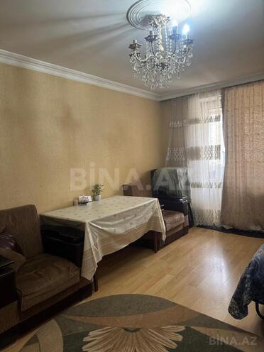 Satılır 1 otaqlı köhnə tikili 38 m², İnşaatçılar m., photo 5 from 11