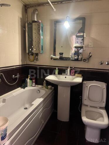 Satılır 1 otaqlı köhnə tikili 38 m², İnşaatçılar m., photo 9 from 11