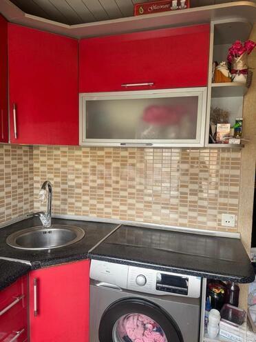 Satılır 1 otaqlı köhnə tikili 38 m², İnşaatçılar m., photo 7 from 11