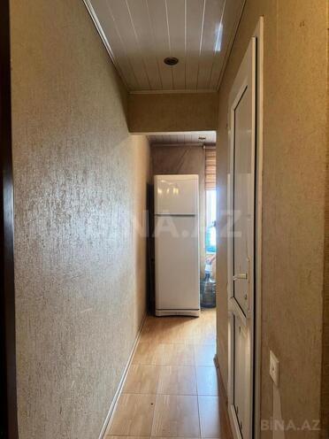 Satılır 1 otaqlı köhnə tikili 38 m², İnşaatçılar m., photo 8 from 11