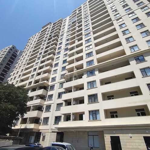 Satılır 2 otaqlı yeni tikili 62 m², Nəsimi r., photo 3 from 17