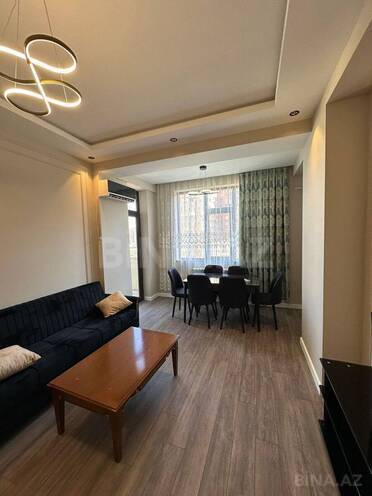 Satılır 2 otaqlı yeni tikili 62 m², Nəsimi r., photo 4 from 17