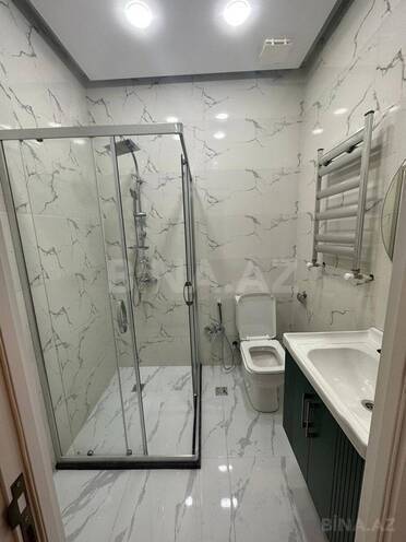 Satılır 2 otaqlı yeni tikili 62 m², Nəsimi r., photo 15 from 17