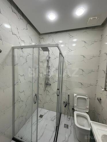 Satılır 2 otaqlı yeni tikili 62 m², Nəsimi r., photo 14 from 17