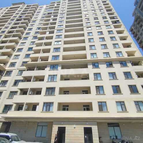 Satılır 2 otaqlı yeni tikili 62 m², Nəsimi r., photo 1 from 17