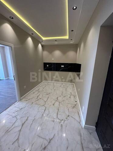 Satılır 2 otaqlı yeni tikili 62 m², Nəsimi r., photo 10 from 17