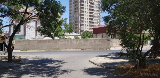Продаётся  участок 6 сот, м. Кара Караев, photo 10 from 16