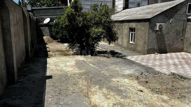 Продаётся  участок 6 сот, м. Кара Караев, photo 4 from 16