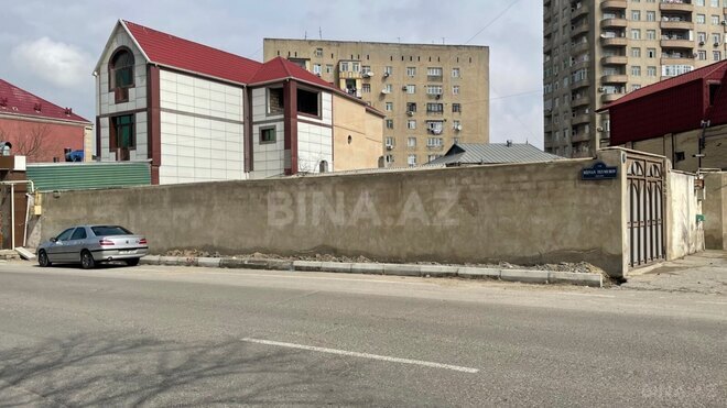 Продаётся  участок 6 сот, м. Кара Караев, photo 14 from 16