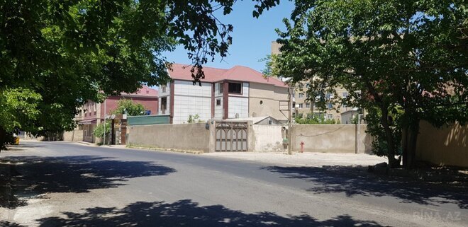 Продаётся  участок 6 сот, м. Кара Караев, photo 1 from 16