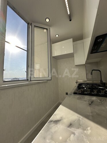 Продаётся 3-комн. вторичка 65 м², м. Ахмедлы, photo 10 from 17