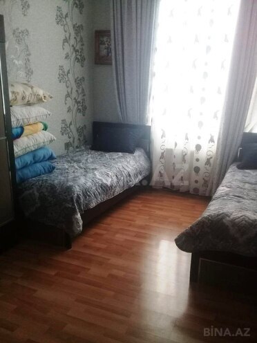 Сдаётся 3-комн. новостройка 115 м², м. 8 ноября, photo 9 from 13