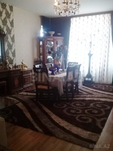 Сдаётся 3-комн. новостройка 115 м², м. 8 ноября, photo 3 from 13