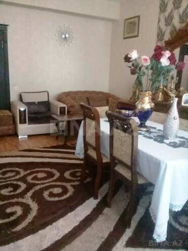 Сдаётся 3-комн. новостройка 115 м², м. 8 ноября, photo 1 from 13