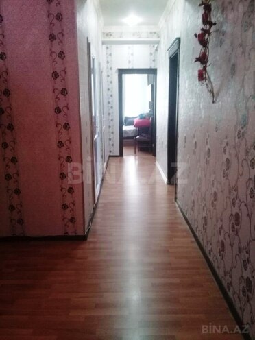 Сдаётся 3-комн. новостройка 115 м², м. 8 ноября, photo 11 from 13