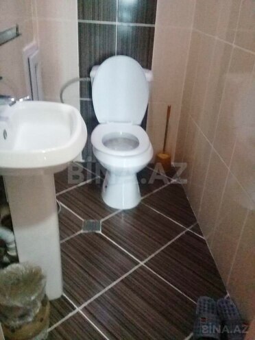 Сдаётся 3-комн. новостройка 115 м², м. 8 ноября, photo 12 from 13