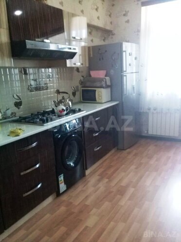 Сдаётся 3-комн. новостройка 115 м², м. 8 ноября, photo 10 from 13
