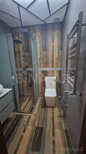 İcarəyə verilir 2 otaqlı yeni tikili 70 m², Əhmədli m., photo 9 from 13