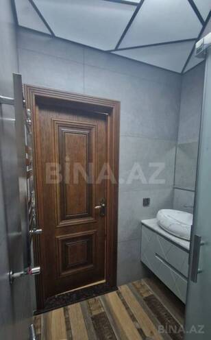 İcarəyə verilir 2 otaqlı yeni tikili 70 m², Əhmədli m., photo 11 from 13