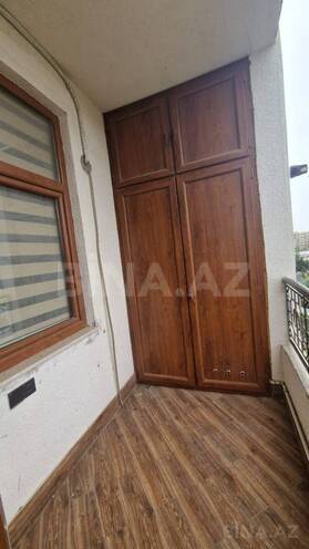İcarəyə verilir 2 otaqlı yeni tikili 70 m², Əhmədli m., photo 12 from 13