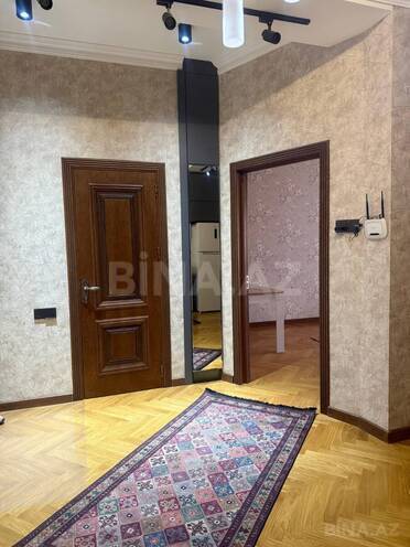 İcarəyə verilir 2 otaqlı yeni tikili 70 m², Əhmədli m., photo 4 from 13